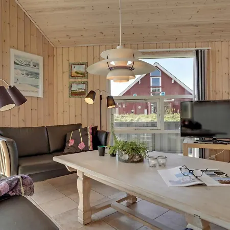Hedy - 150m From The Sea In Nw Jutland By Interhome Holiday home Hjorring