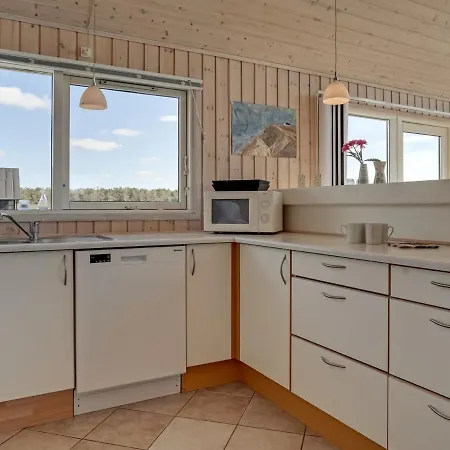 Hedy - 150m From The Sea In Nw Jutland By Interhome Hjorring