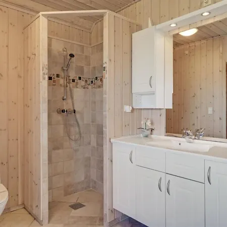 Hedy - 150m From The Sea In Nw Jutland By Interhome Holiday home Hjorring
