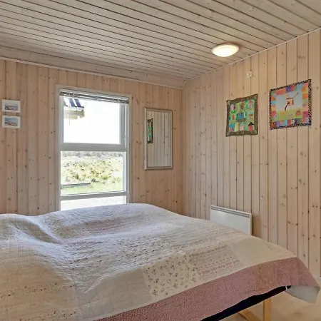 Holiday home Hedy - 150m From The Sea In Nw Jutland By Interhome Hjorring