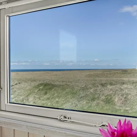 Hedy - 150m From The Sea In Nw Jutland By Interhome * Hjorring