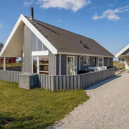 Hedy - 150m From The Sea By Interhome 히링