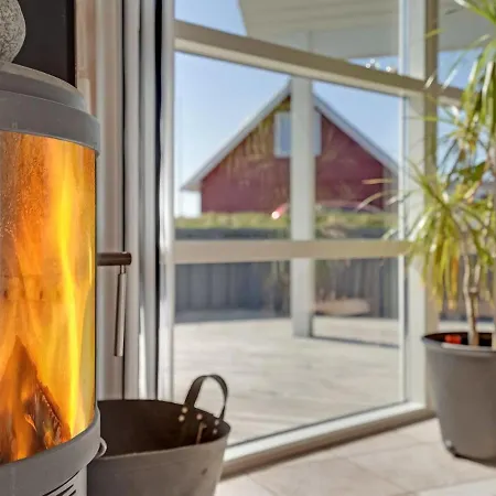 Hedy - 150m From The Sea In Nw Jutland By Interhome Holiday home Hjorring