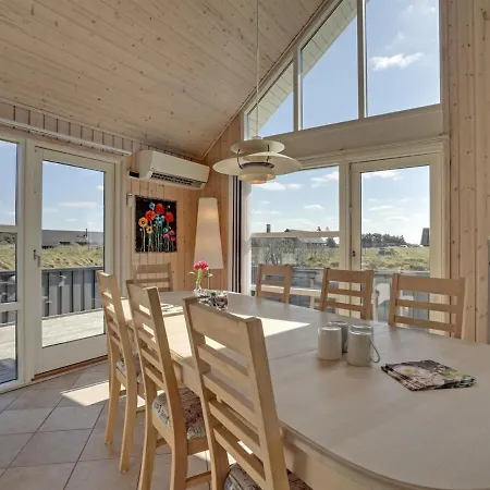 Holiday home Hedy - 150m From The Sea In Nw Jutland By Interhome Hjorring