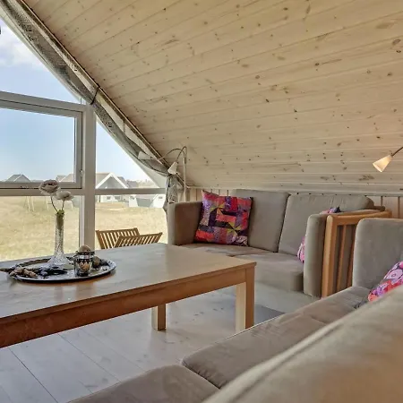 Hedy - 150m From The Sea In Nw Jutland By Interhome Holiday home Hjorring