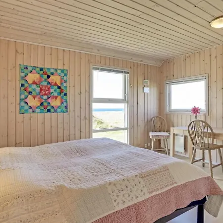 Holiday home Hedy - 150m From The Sea In Nw Jutland By Interhome