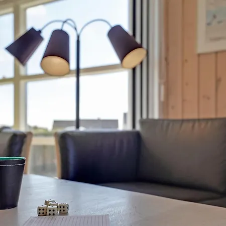 펜션 Hedy - 150m From The Sea By Interhome *