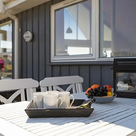 別荘 Hedy - 150m From The Sea By Interhome *