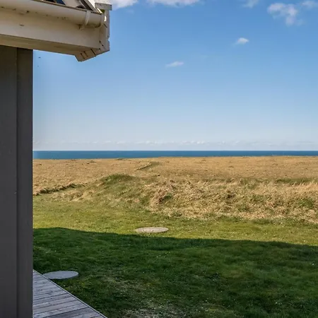 Hedy - 150m From The Sea By Interhome Hjørring