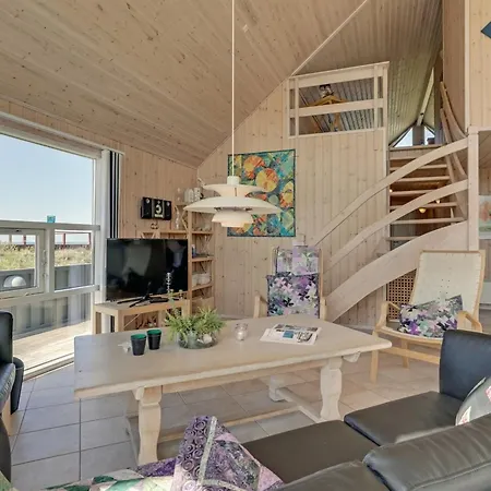 Hedy - 150m From The Sea By Interhome * Hjørring