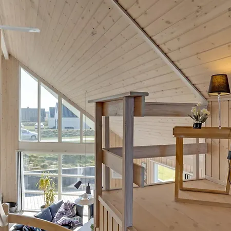 Hedy - 150m From The Sea By Interhome Feriehus Hjørring