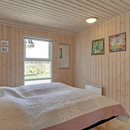 Hedy - 150m From The Sea By Interhome * Hjørring