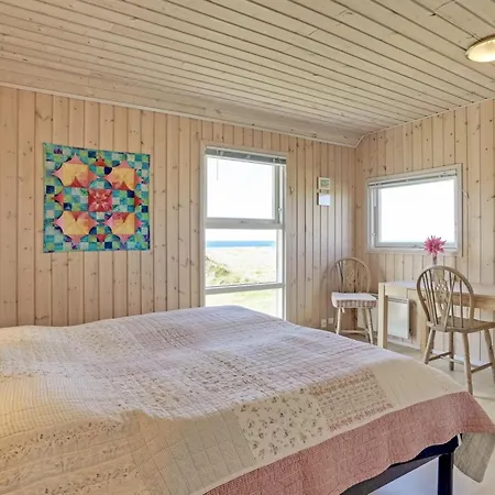 Feriehus Hedy - 150m From The Sea By Interhome