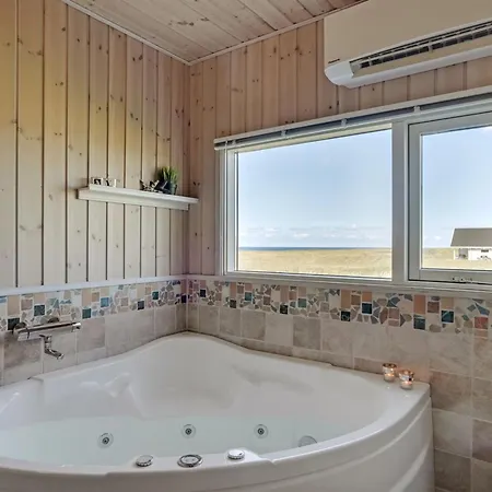 Hedy - 150m From The Sea By Interhome * Hjørring